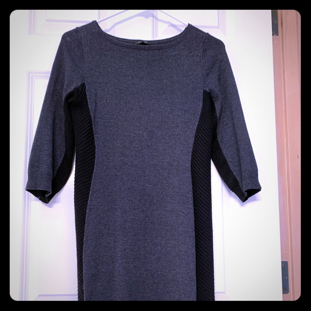 Cotton dress